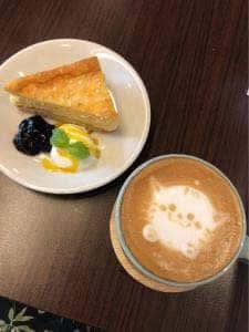 Happy Science Ginza Book Cafe