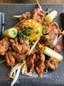 食堂居酒屋どいちゃん本店