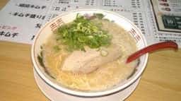 とんこつラーメン 豚太