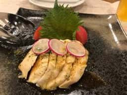 横須賀中華 KOMINE