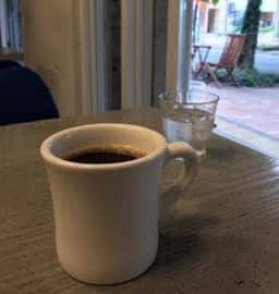 コーヒーボーイPH通り店