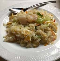 洋食の店 アラスカ