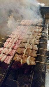 ××屋台 せいじ