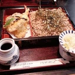 喜良久庵