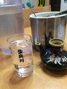 居酒屋 凪
