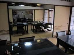 割烹旅館 糀屋 そば処