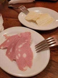 TRATTORIA ROCCIA