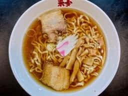 来夢 会津若松門田店