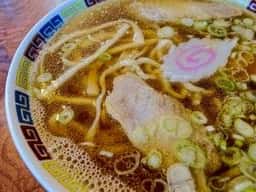 大森食堂