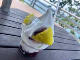 道の駅 千枚田ポケットパーク