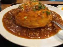 中華料理 萬福 武雄店