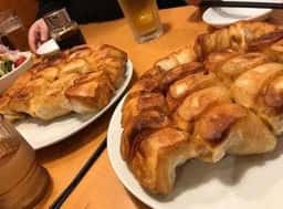 ぎょうざのさのや