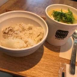 スープ・ストック・トーキョー アトレ四谷店