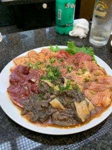 遙