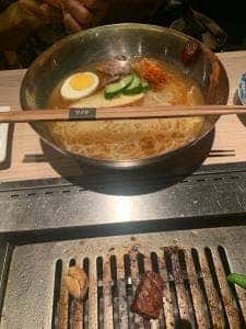 飛騨牛焼肉 田中屋 雪月花本店