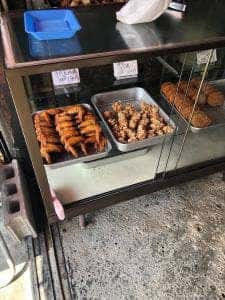 草野かしわ店