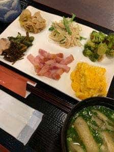 鎌倉パスタ トラベロッジ河原町四条店