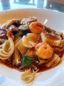 南国酒家 羽田空港店