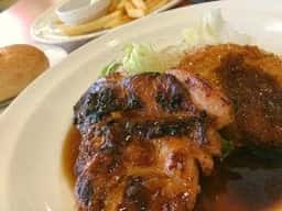 ガスト 草加松江店