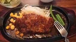 ステーキのくいしんぼ 六本木店