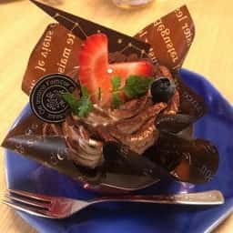 菓子工房 梅月堂