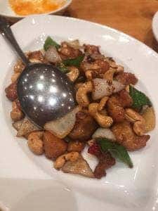 想作新中華料理 昇龍