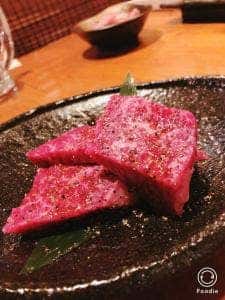 焼肉小次郎