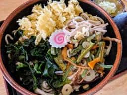蕎麦一