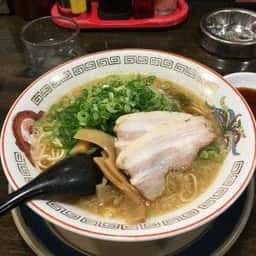 京らーめん 味まる