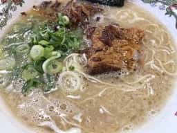 麺どころ 米井加 首里店