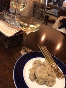 スパゲティ ANDARE