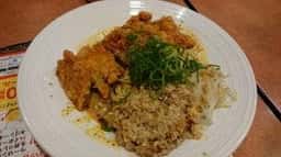 バーミヤン 神奈川大口店