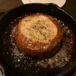 燻製 BAR オリオン