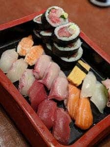 新鮮酒場すしやねん 本町店