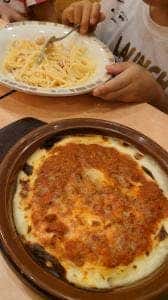 サイゼリヤ フェアモール福井店