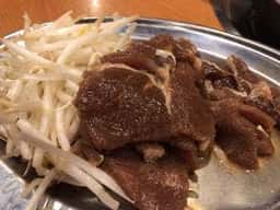 松尾ジンギスカン 千歳店