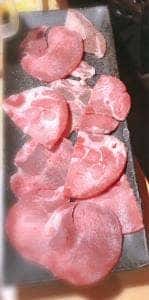 金山焼肉居酒屋 ゆめや 金山店