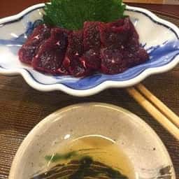 鮨くり田
