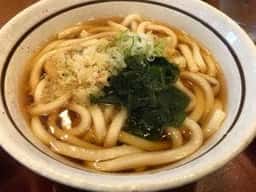 山田うどん 下新井店