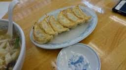 ぎょうざの満洲 東松山駅前店