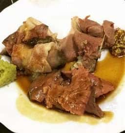 レストラン ホテル・アゴーラリージェンシー堺