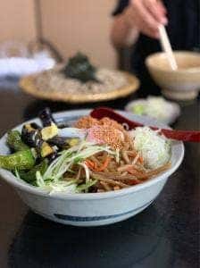 そば処 いち川