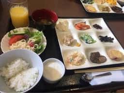 お食事処 扇 牛滝温泉 四季まつり