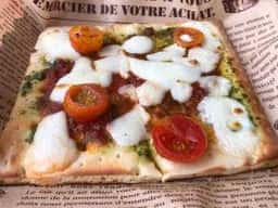 アリスのテーブル