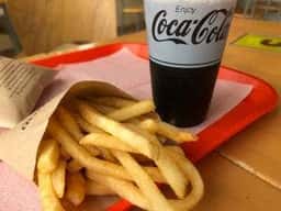 アリスのテーブル