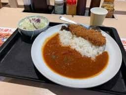 松のや ル・シーニュ府中店