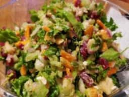 CHOPPED SALAD DAYS 二子玉川店