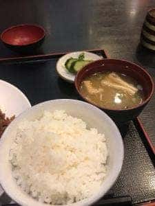 とんかつ奄美