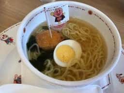 不二家 名古屋アンパンマン＆ペコズキッチン