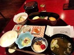 日本料理 はや瀬